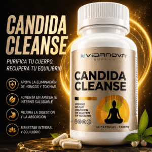 candida cleanse