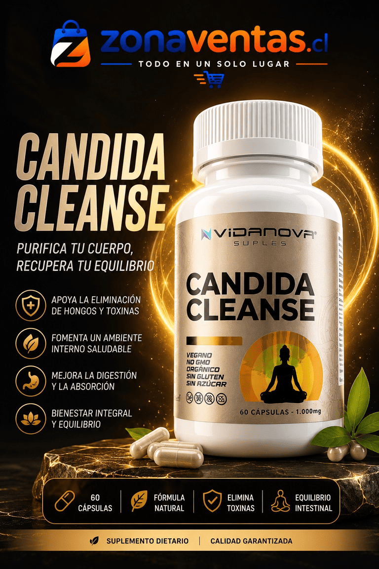 candida cleanse