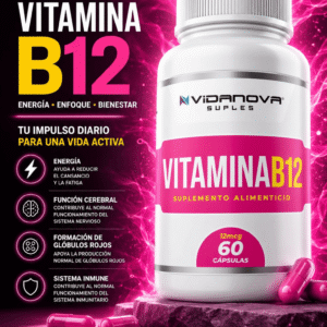 vitamina b12