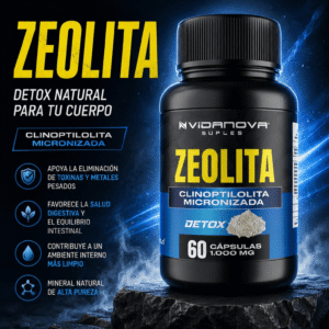 Zeolita