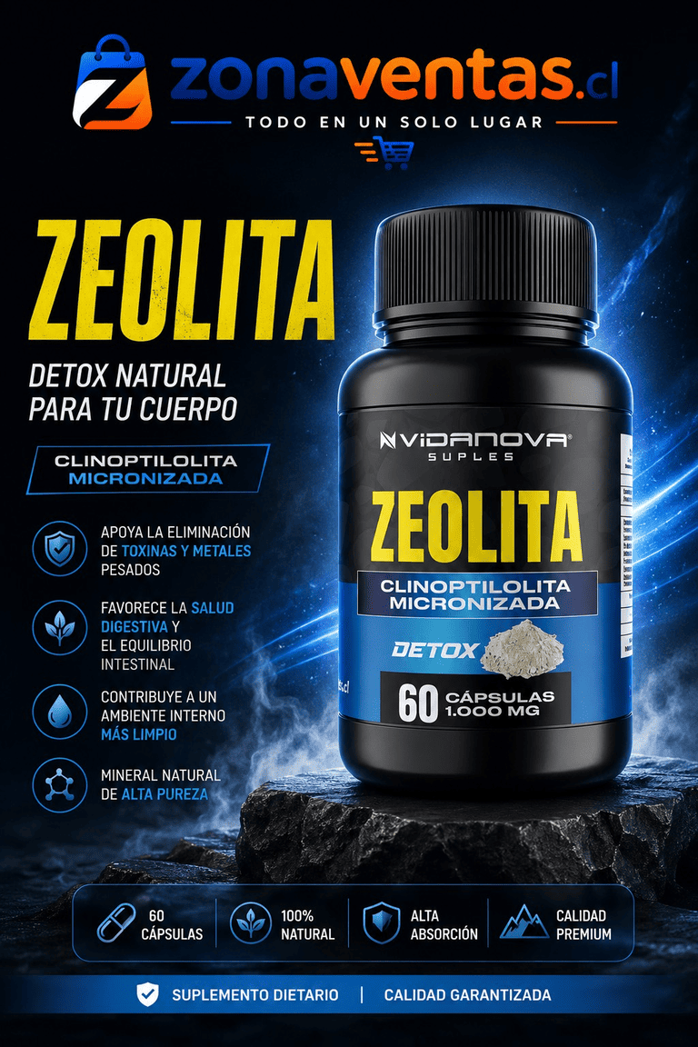 Zeolita
