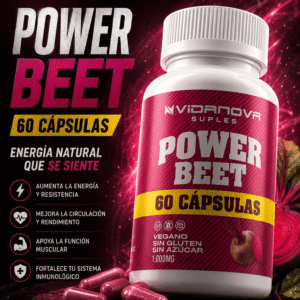 Power Beet