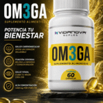 omega 3
