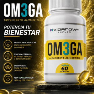 omega 3