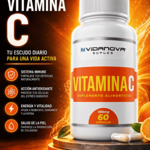 vitamina c
