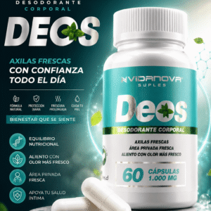 Deos Desodorante Corporal