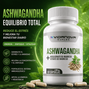 Ashwagandha