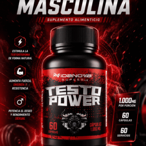 testo power