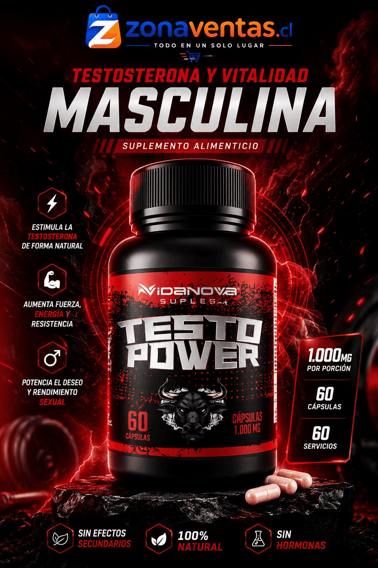 testo power